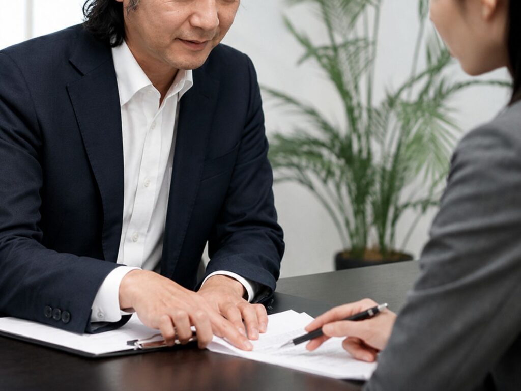 税理士へのご相談