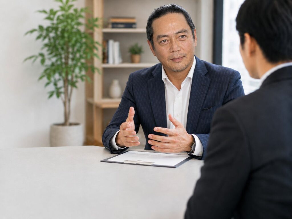 周参見税理士事務所へのお問い合わせ