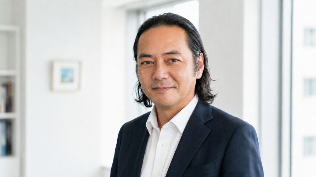 周参見隆所長