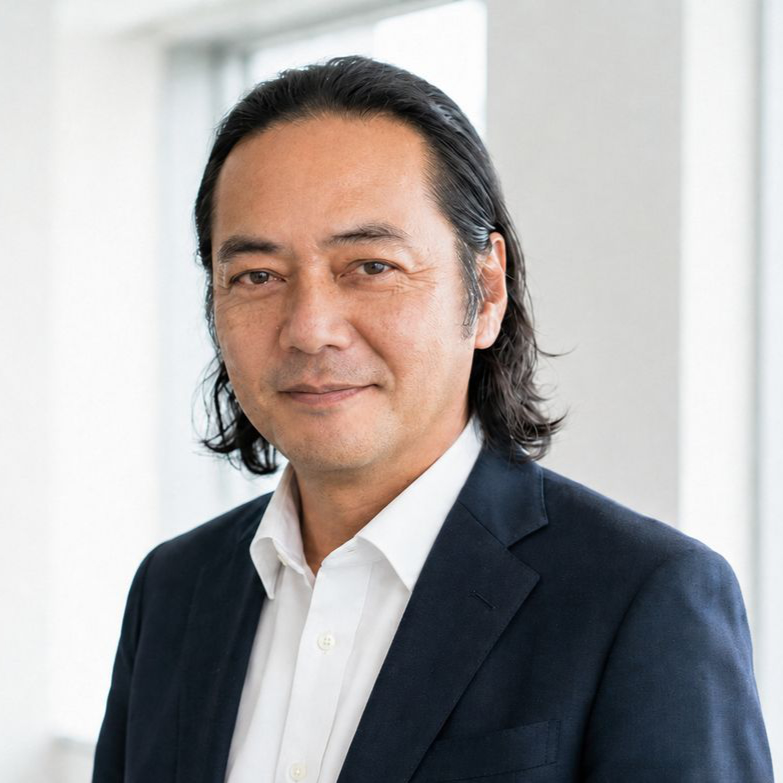 周参見隆所長
